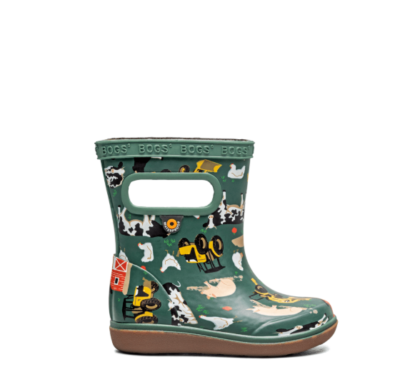 BOGS - Toddlers' Skipper II Rain Boots