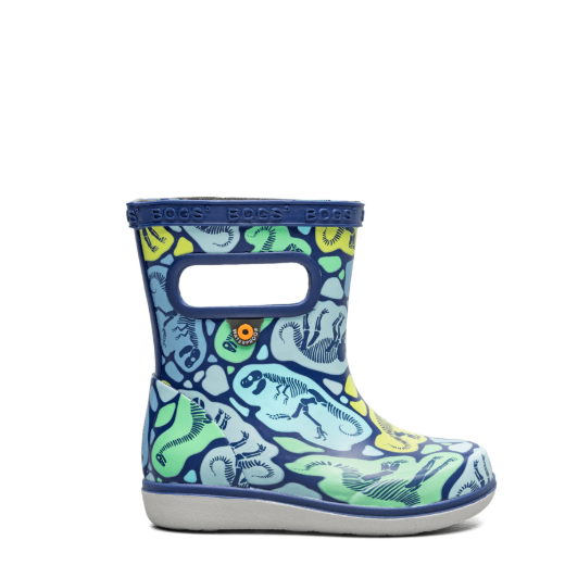 BOGS - Toddlers' Skipper II Rain Boots