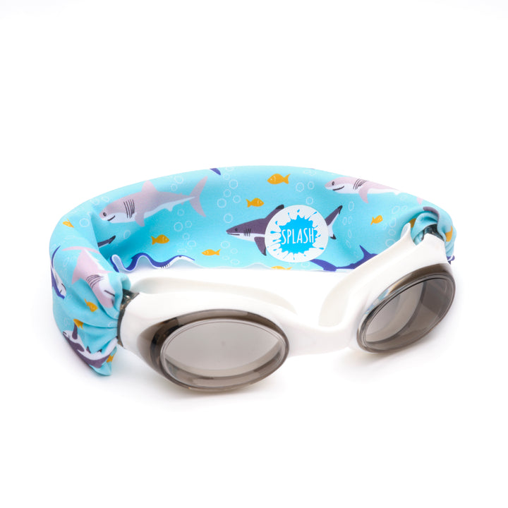 Splash Place Swim Goggles
