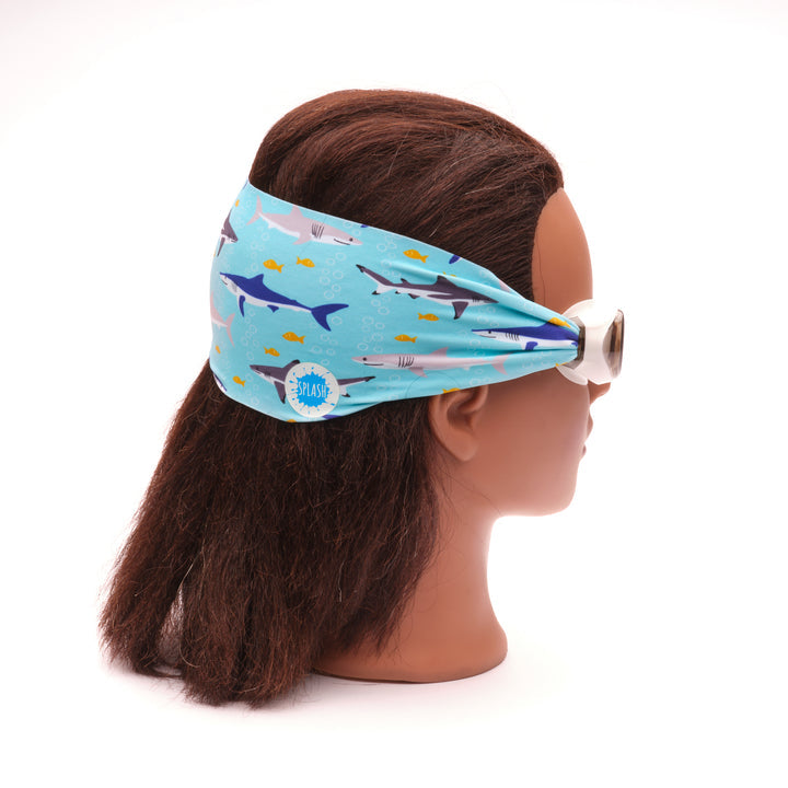 Splash Place Swim Goggles