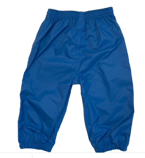 Calikids - Waterproof Splash Pants