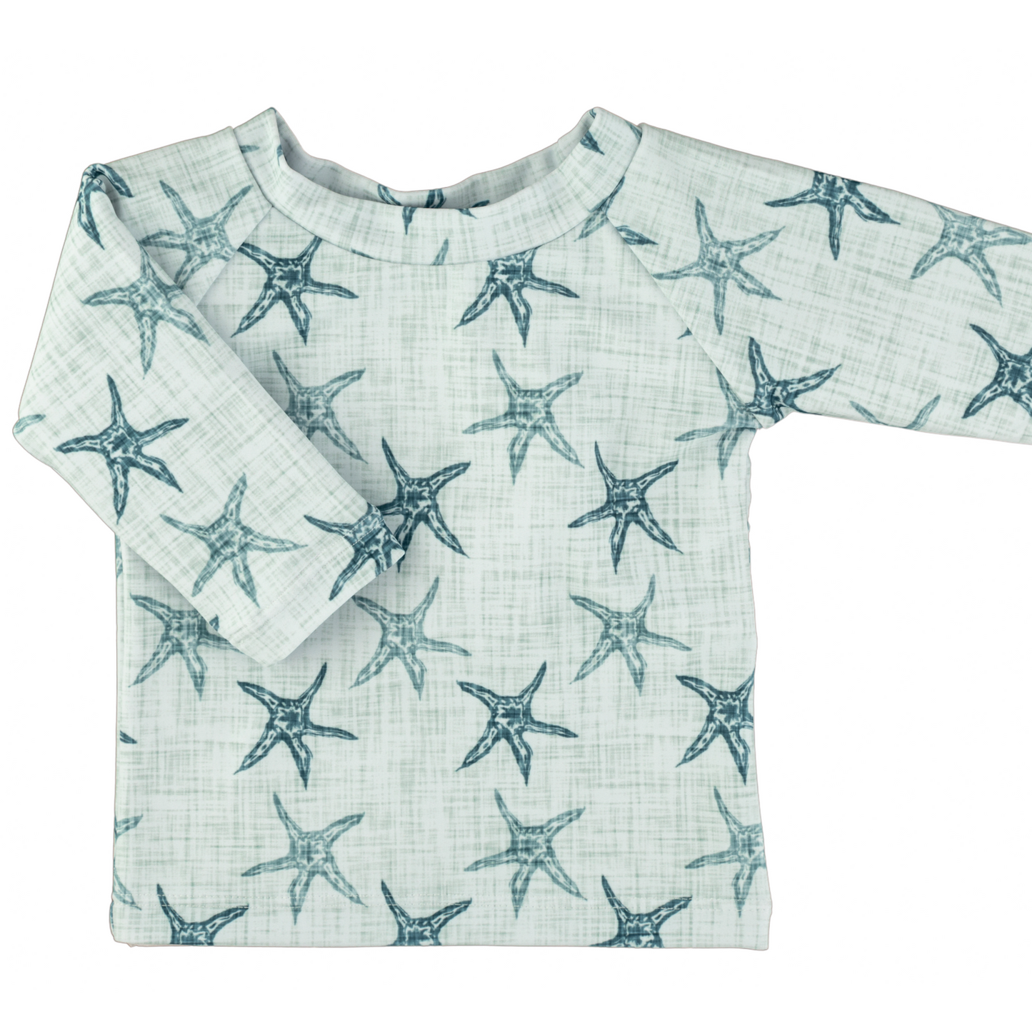 Current Tyed - Long Sleeve Rashguard