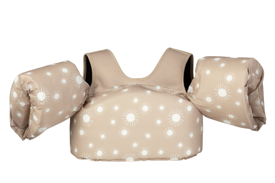 Current Tyed - Swim Floaties