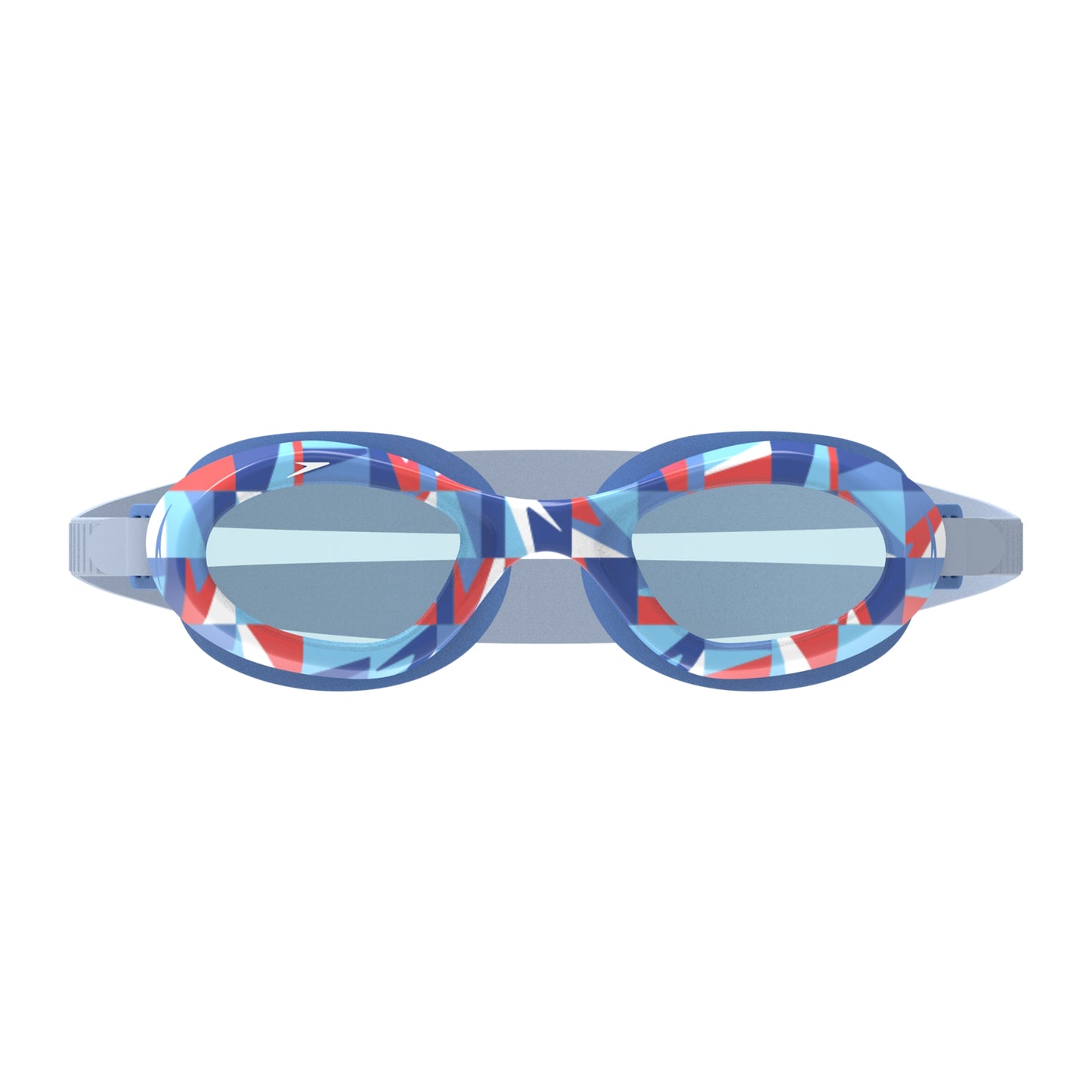 Swim Google Blue 2