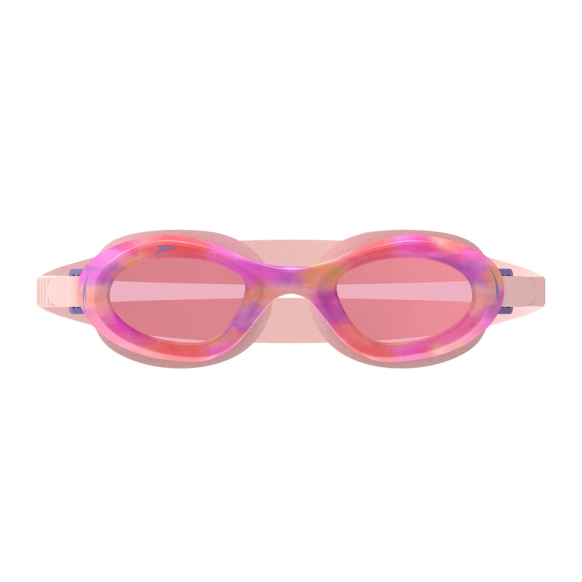 Swim Google Pink 2