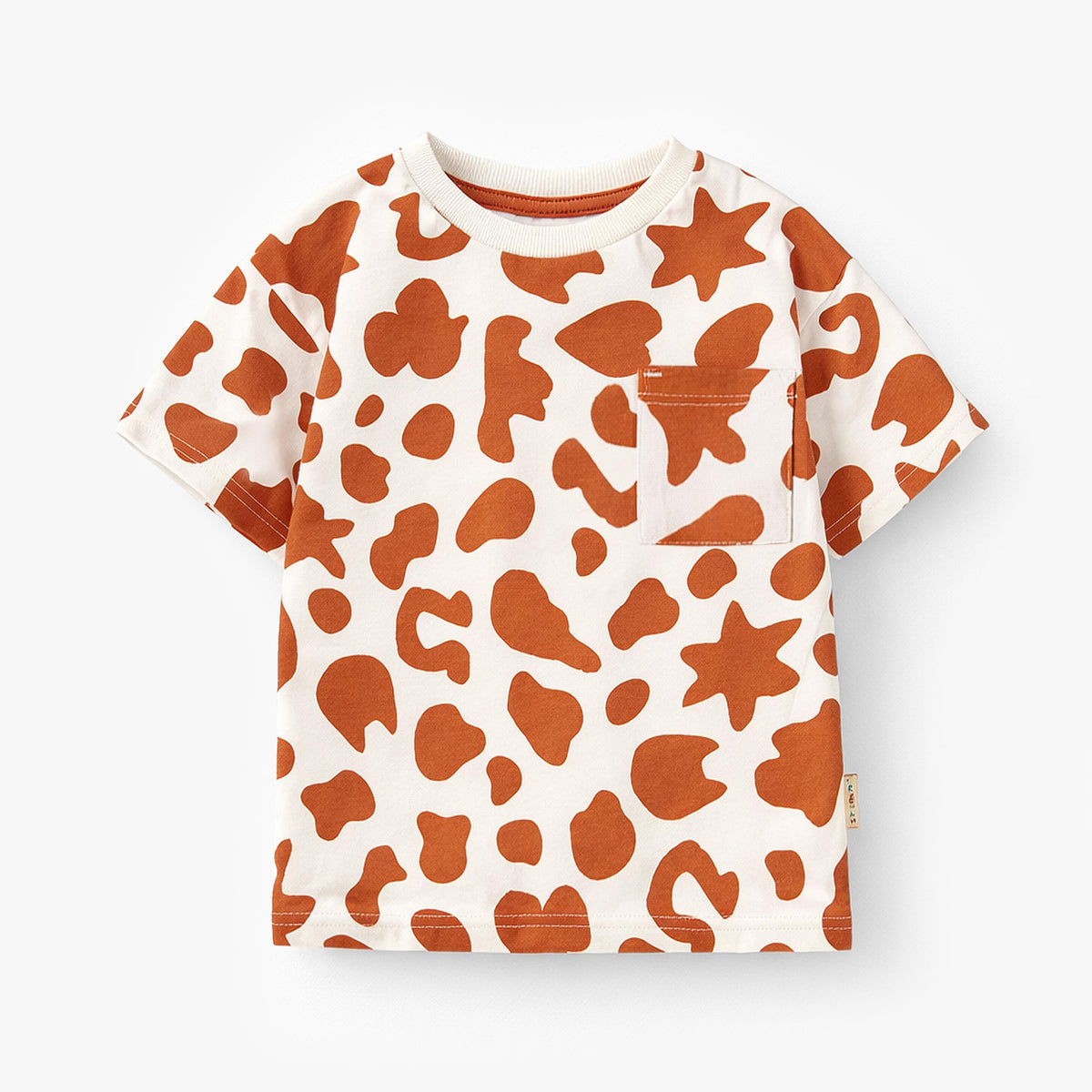 Souris Mini - T-shirt