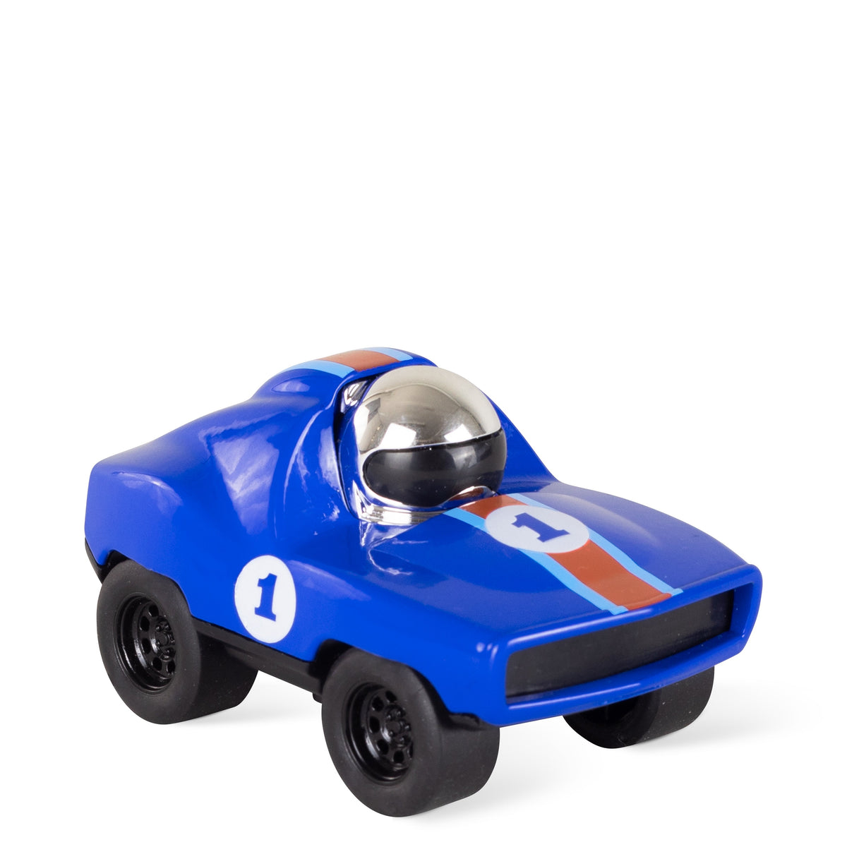 Tiger Tribe Presto Racers Jet Blue