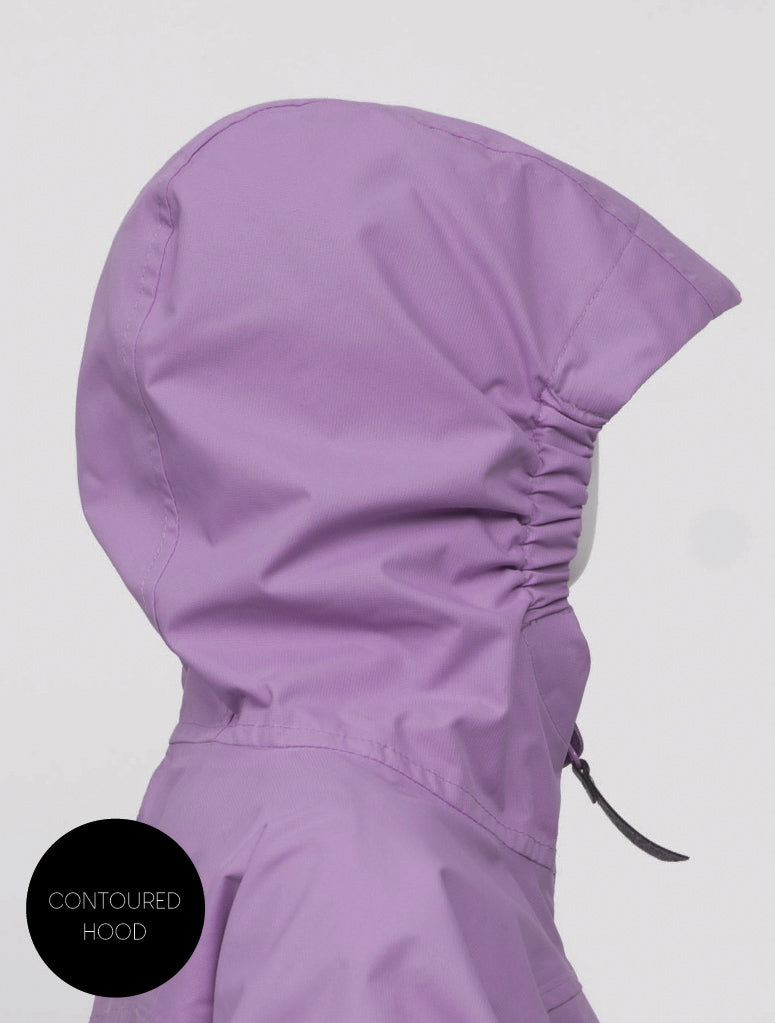Therm Kids - Splash Magic Storm Jacket