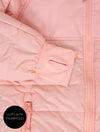 therm - 3.5K Hydracloud Puffer Jacket