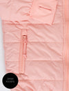 therm - 3.5K Hydracloud Puffer Jacket
