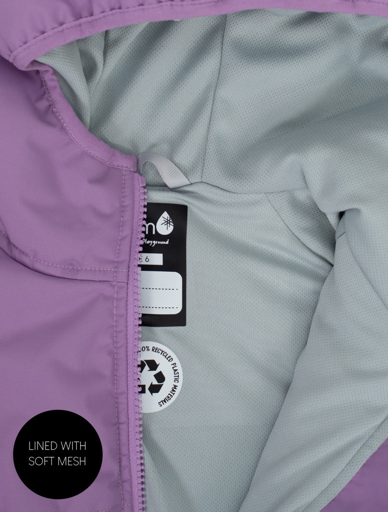 therm - 3.5K Hydracloud Puffer Jacket