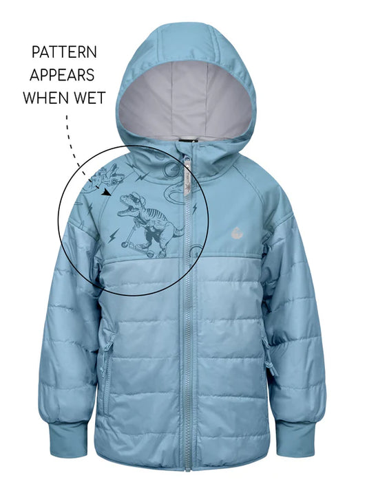 therm - 3.5K Hydracloud Puffer Jacket
