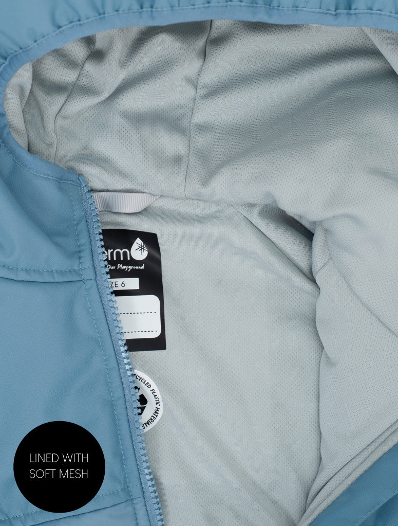 therm - 3.5K Hydracloud Puffer Jacket