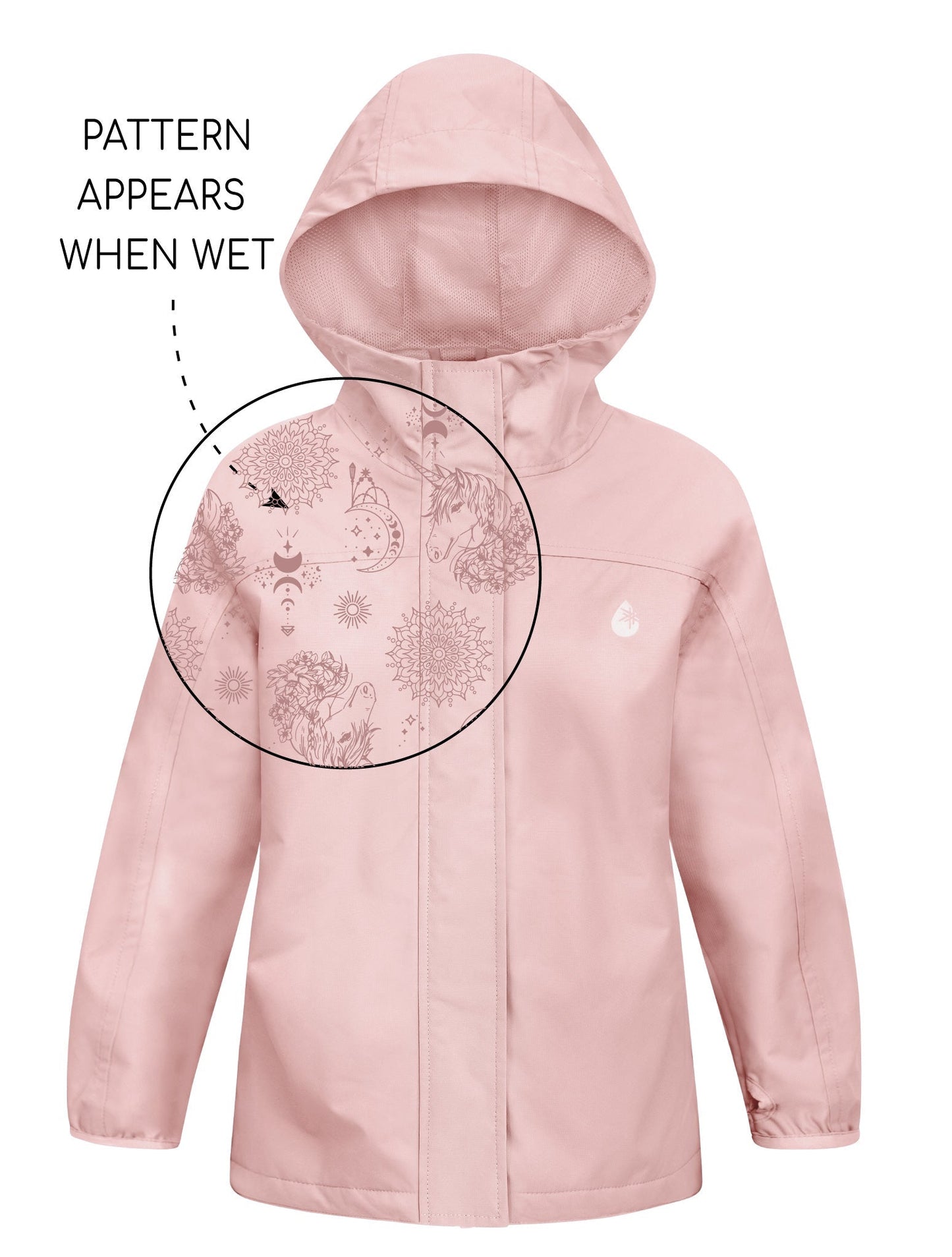 therm - 5Kmm Splashmagic Rainshell