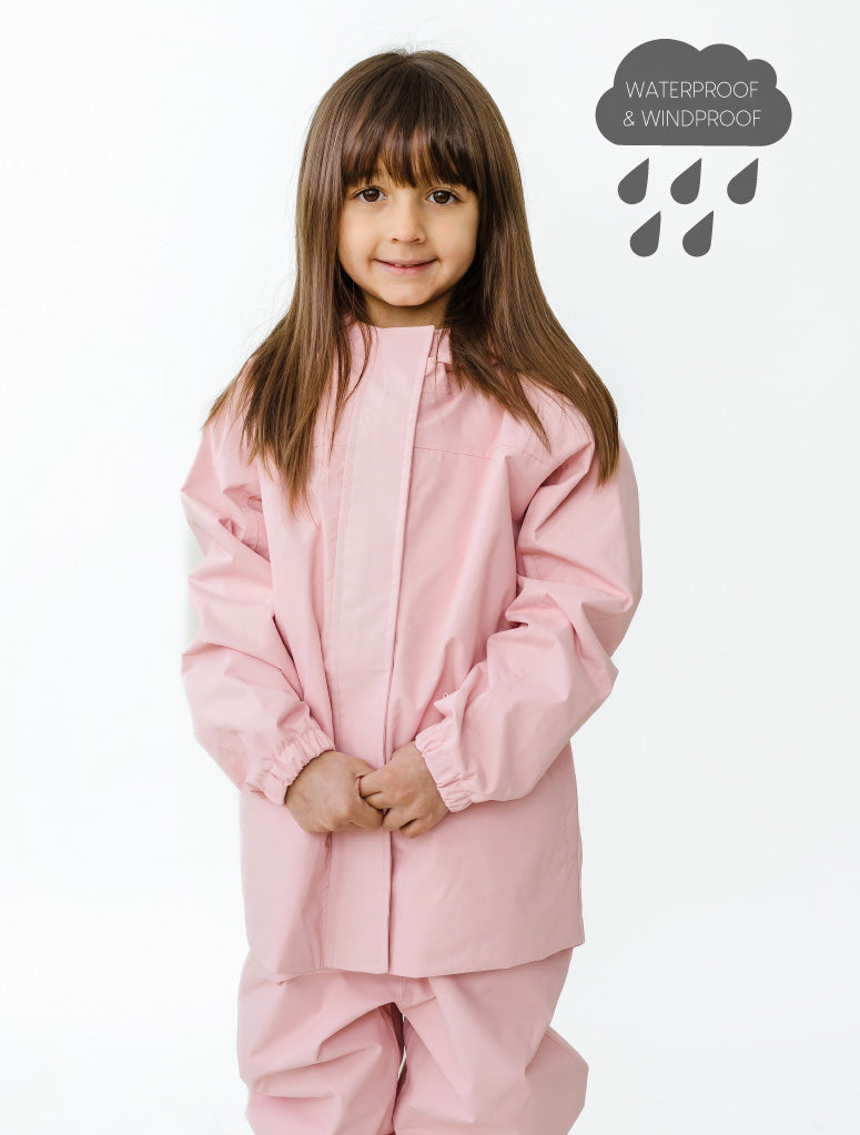 therm - 5Kmm Splashmagic Rainshell
