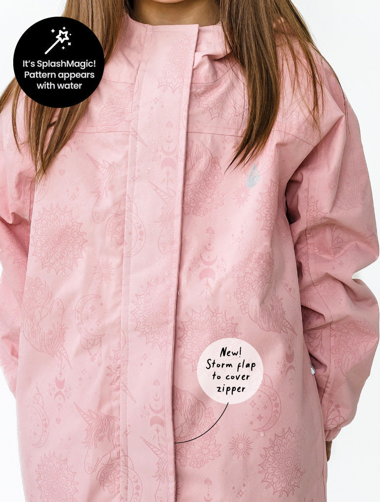 therm - 5Kmm Splashmagic Rainshell