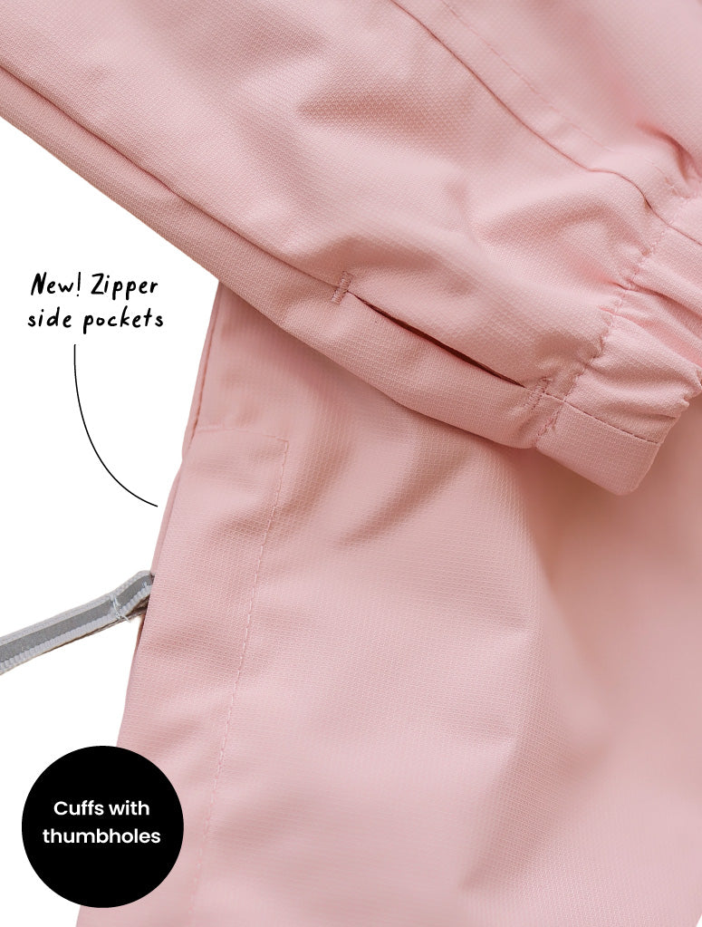 therm - 5Kmm Splashmagic Rainshell