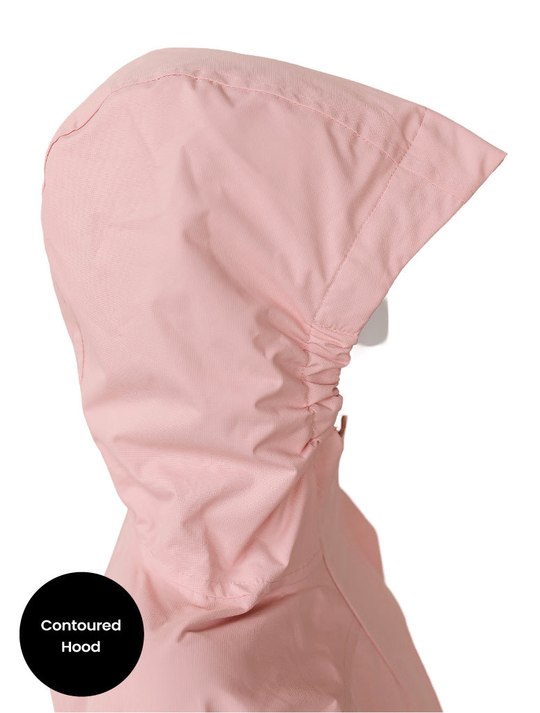 therm - 5Kmm Splashmagic Rainshell