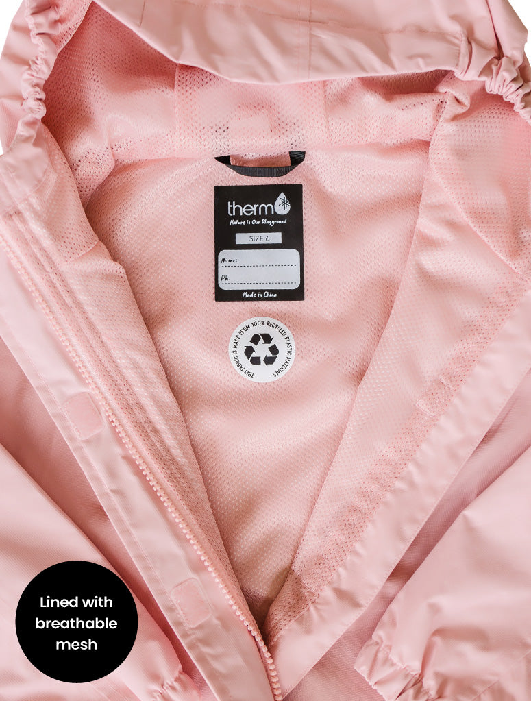 therm - 5Kmm Splashmagic Rainshell