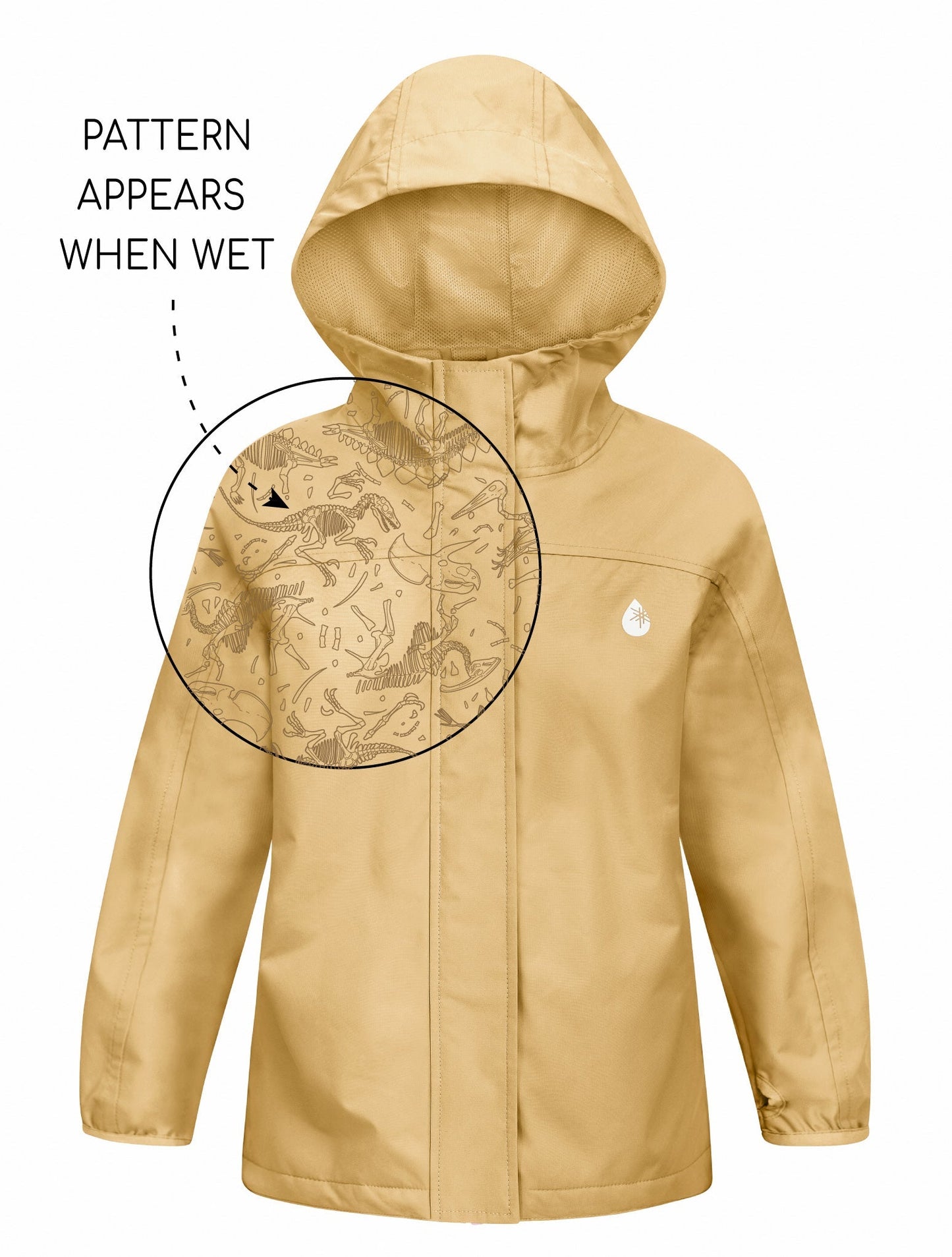 therm - 5Kmm Splashmagic Rainshell