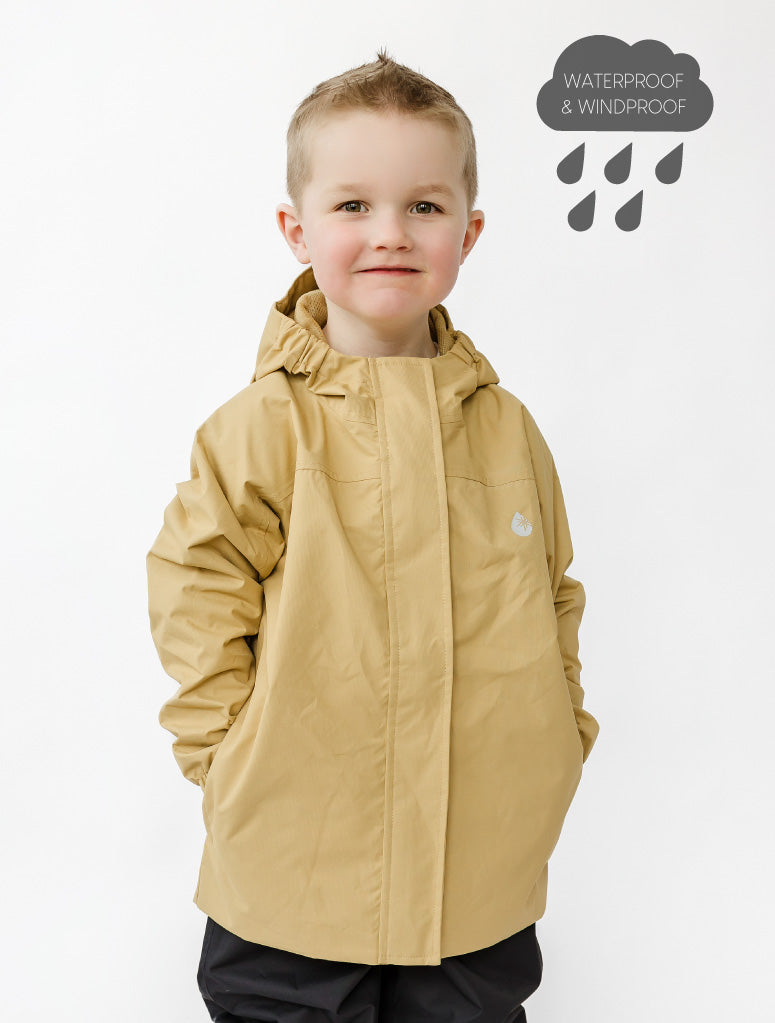 therm - 5Kmm Splashmagic Rainshell