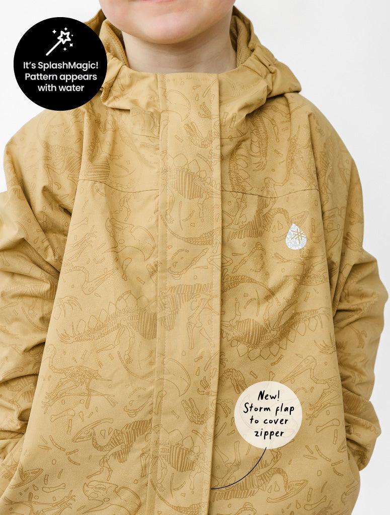 therm - 5Kmm Splashmagic Rainshell