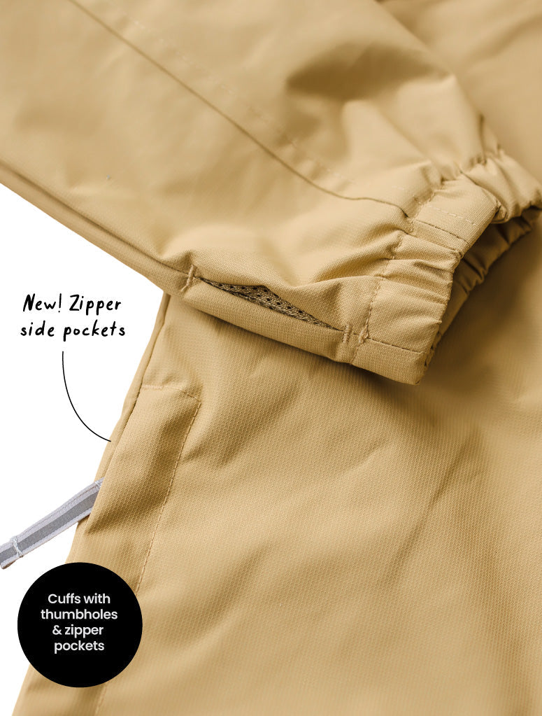 therm - 5Kmm Splashmagic Rainshell