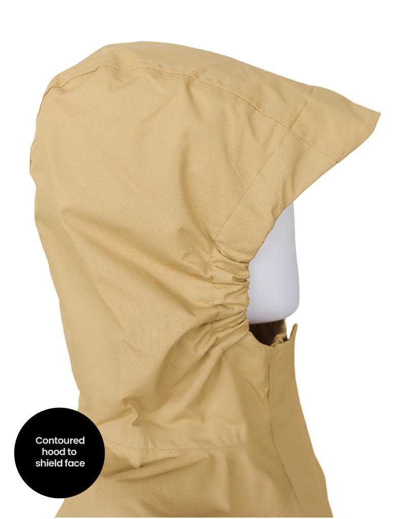 therm - 5Kmm Splashmagic Rainshell