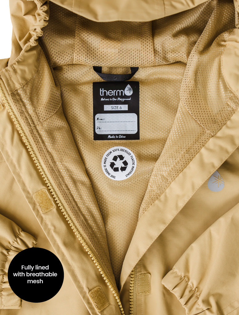 therm - 5Kmm Splashmagic Rainshell