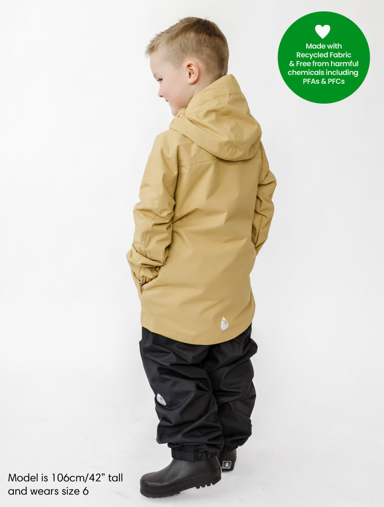 therm - 5Kmm Splashmagic Rainshell