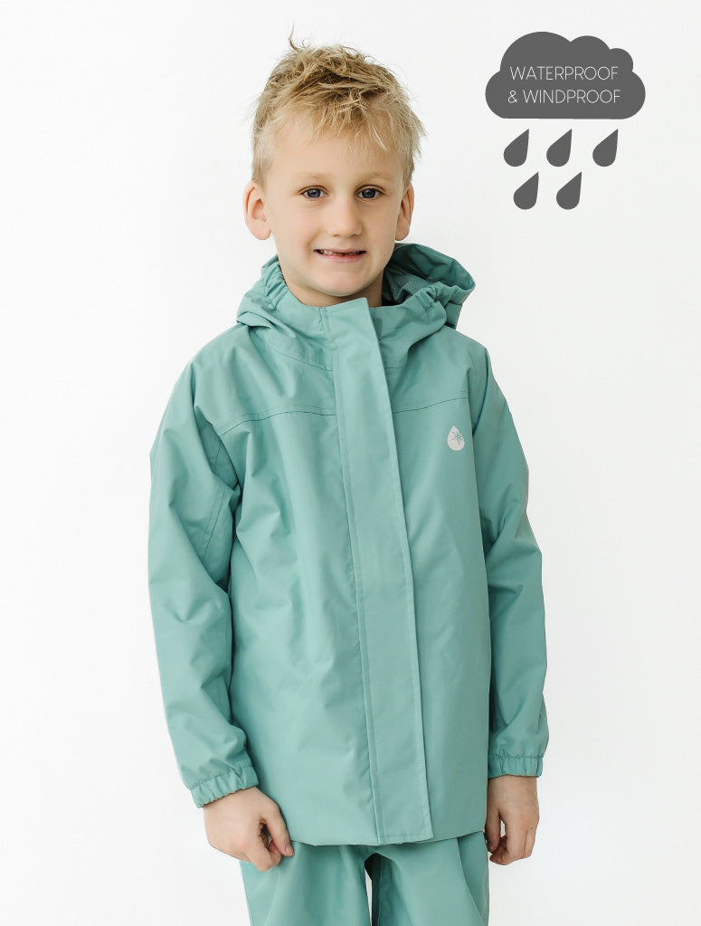 therm - 5Kmm Splashmagic Rainshell