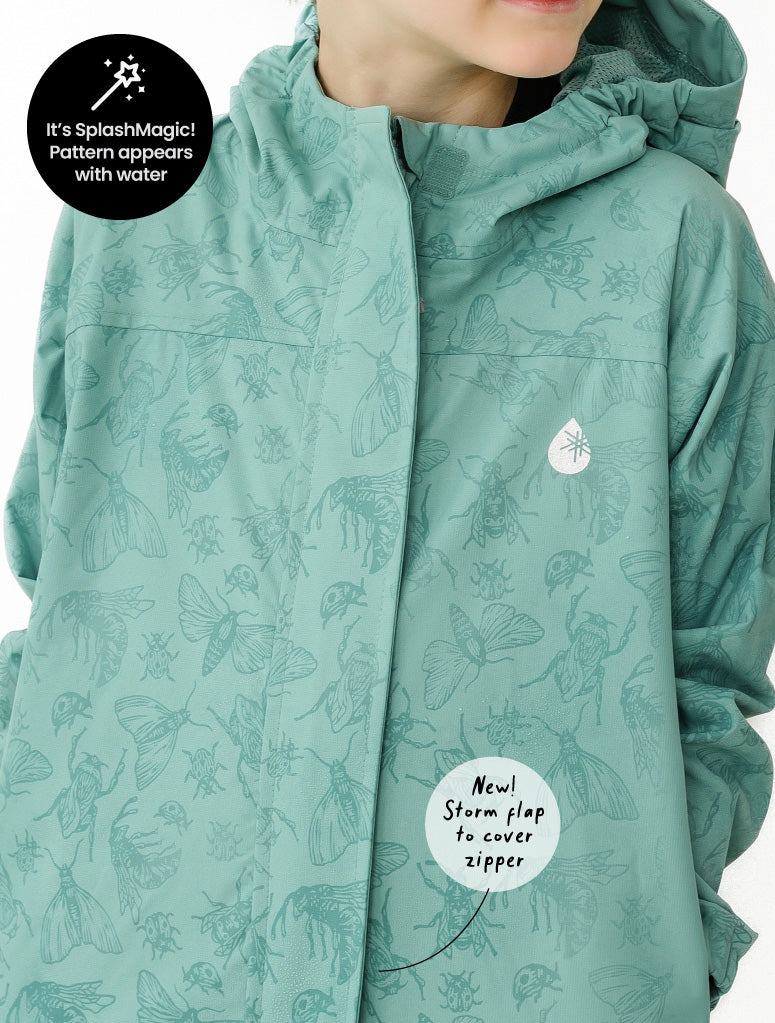 therm - 5Kmm Splashmagic Rainshell