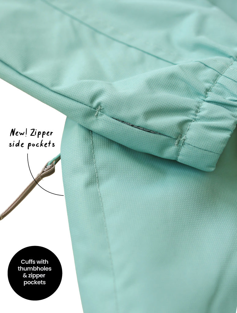 therm - 5Kmm Splashmagic Rainshell