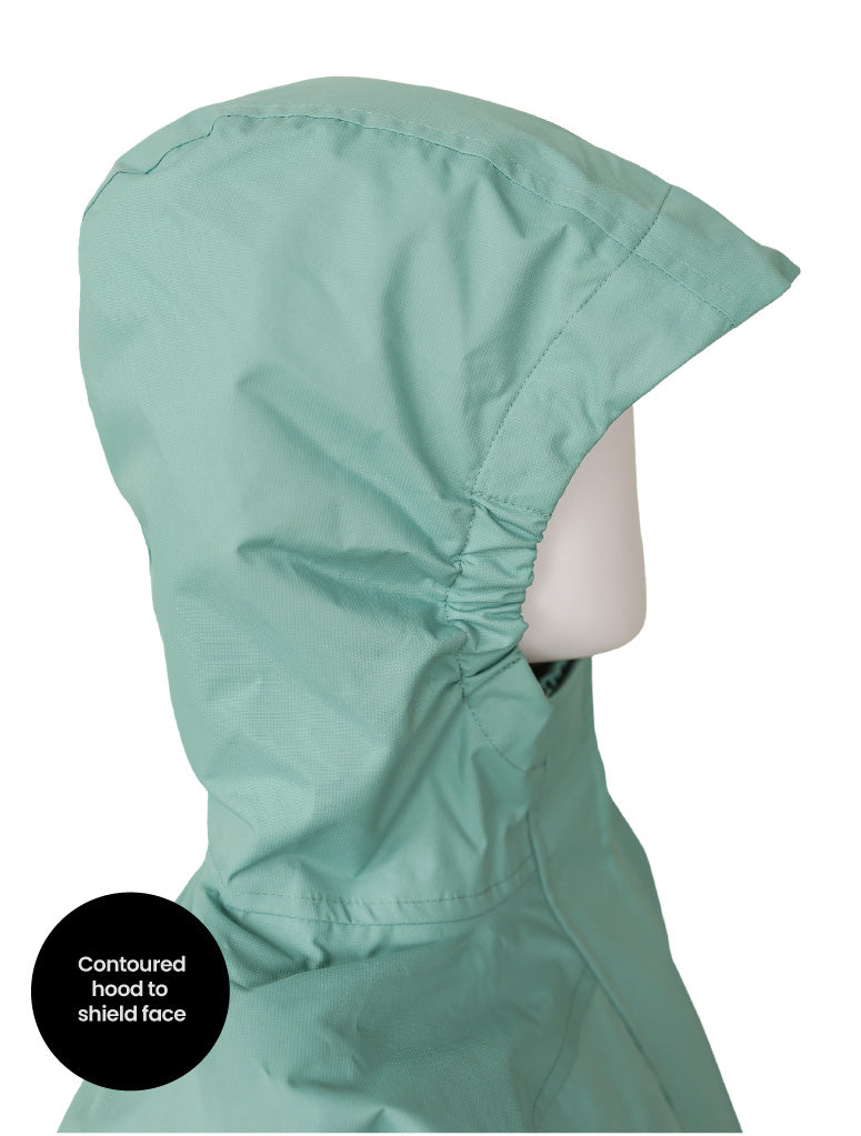 therm - 5Kmm Splashmagic Rainshell