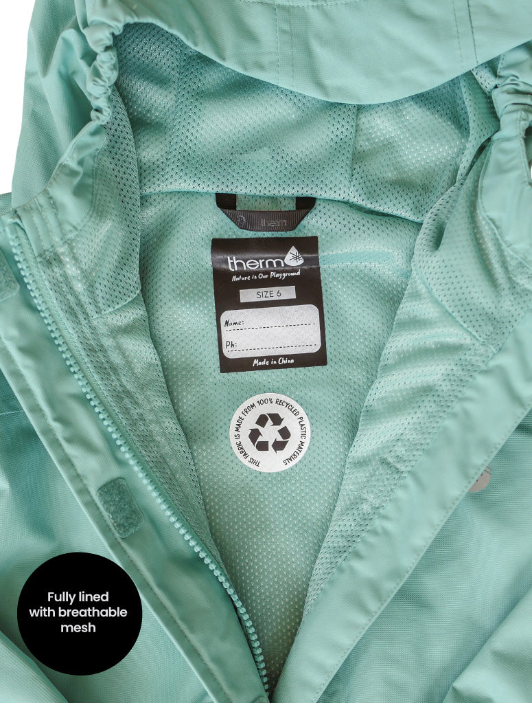 therm - 5Kmm Splashmagic Rainshell