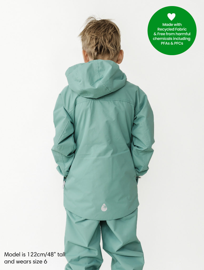 therm - 5Kmm Splashmagic Rainshell