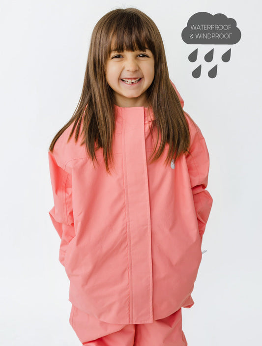 therm - 5Kmm Splashmagic Rainshell