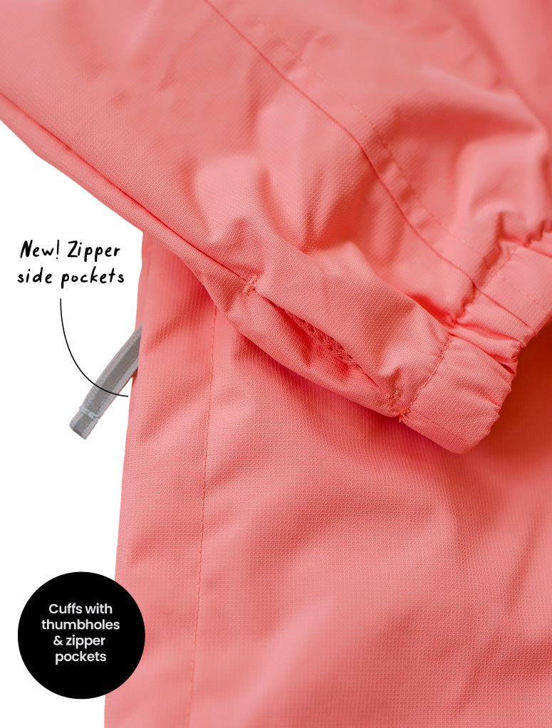 therm - 5Kmm Splashmagic Rainshell