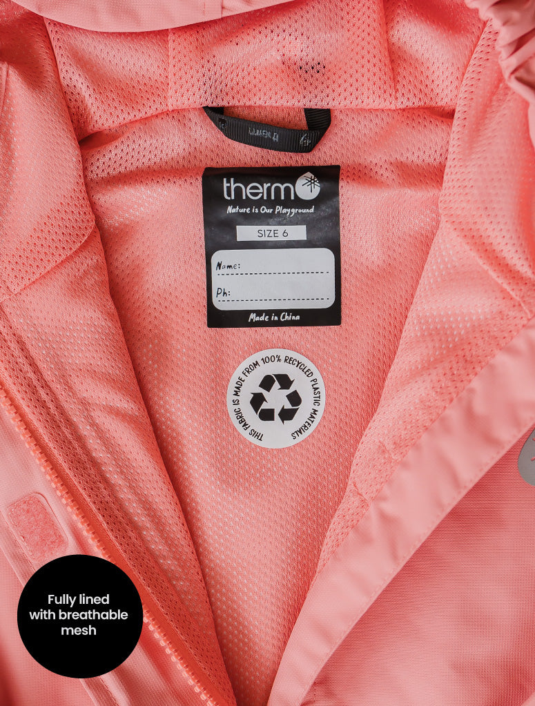 therm - 5Kmm Splashmagic Rainshell