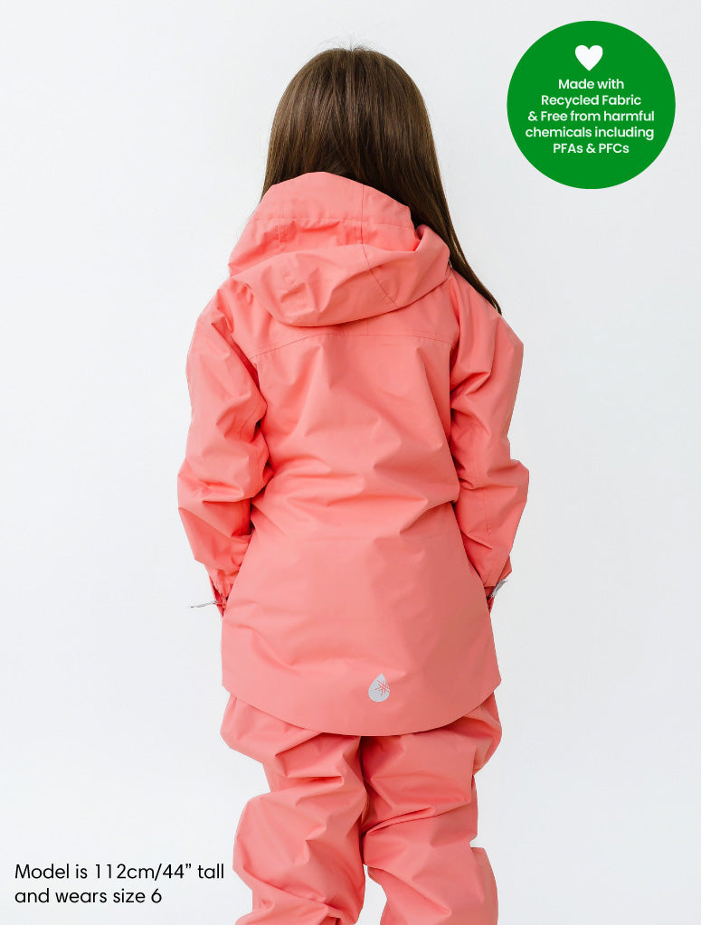 therm - 5Kmm Splashmagic Rainshell