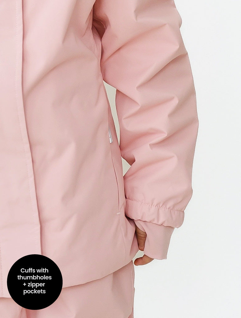 Therm Kids - Splash Magic Storm Jacket