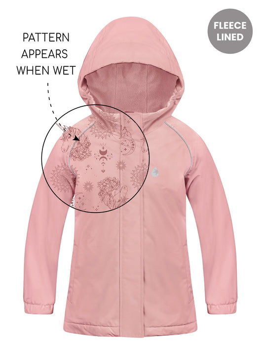 Therm Kids - Splash Magic Storm Jacket