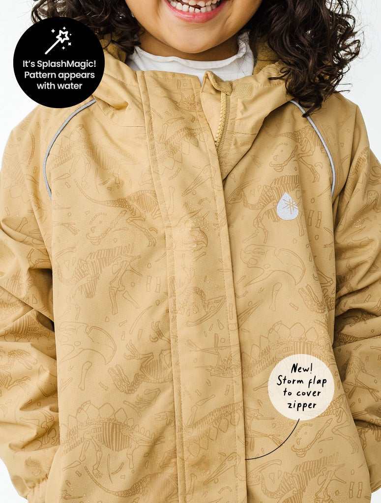 Therm Kids - Splash Magic Storm Jacket
