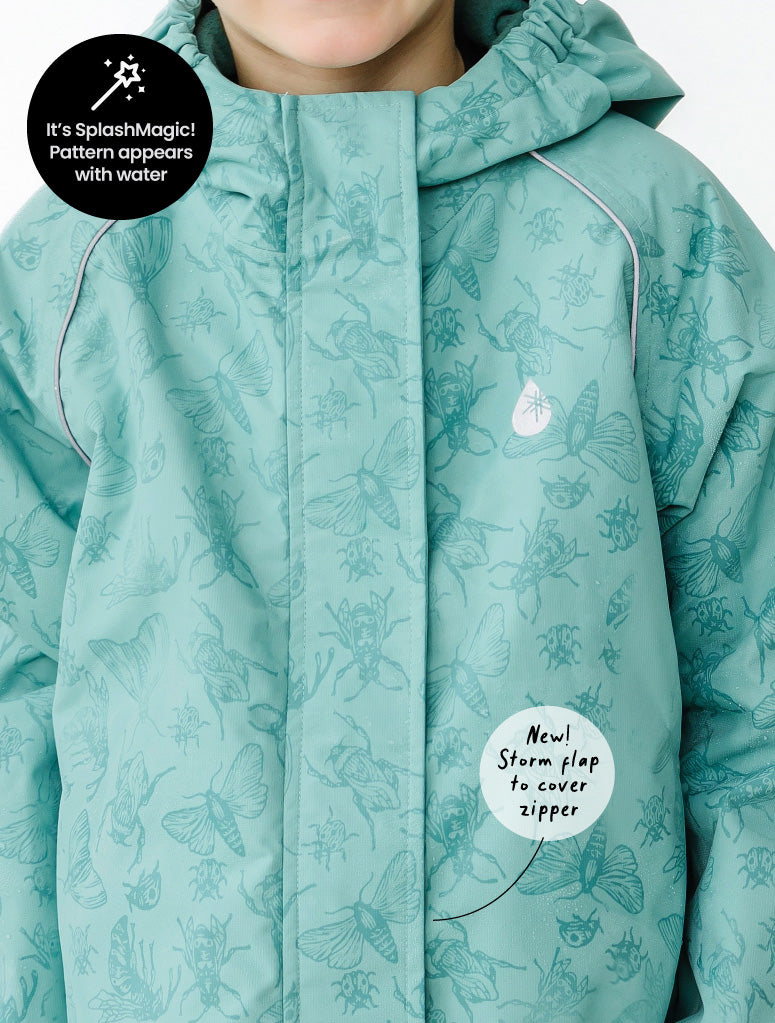 Therm Kids - Splash Magic Storm Jacket