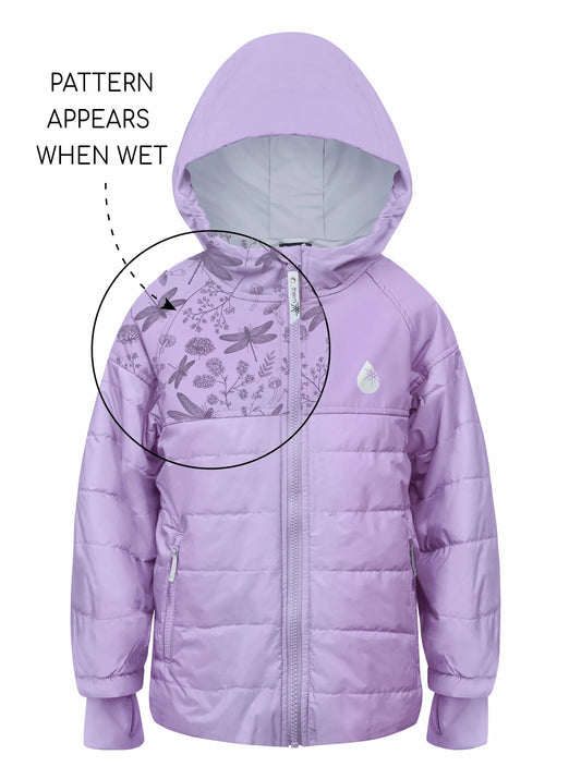 Therm - Hydracloud Puffer Jacket