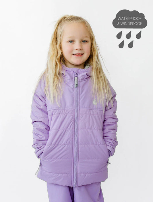 Therm - Hydracloud Puffer Jacket