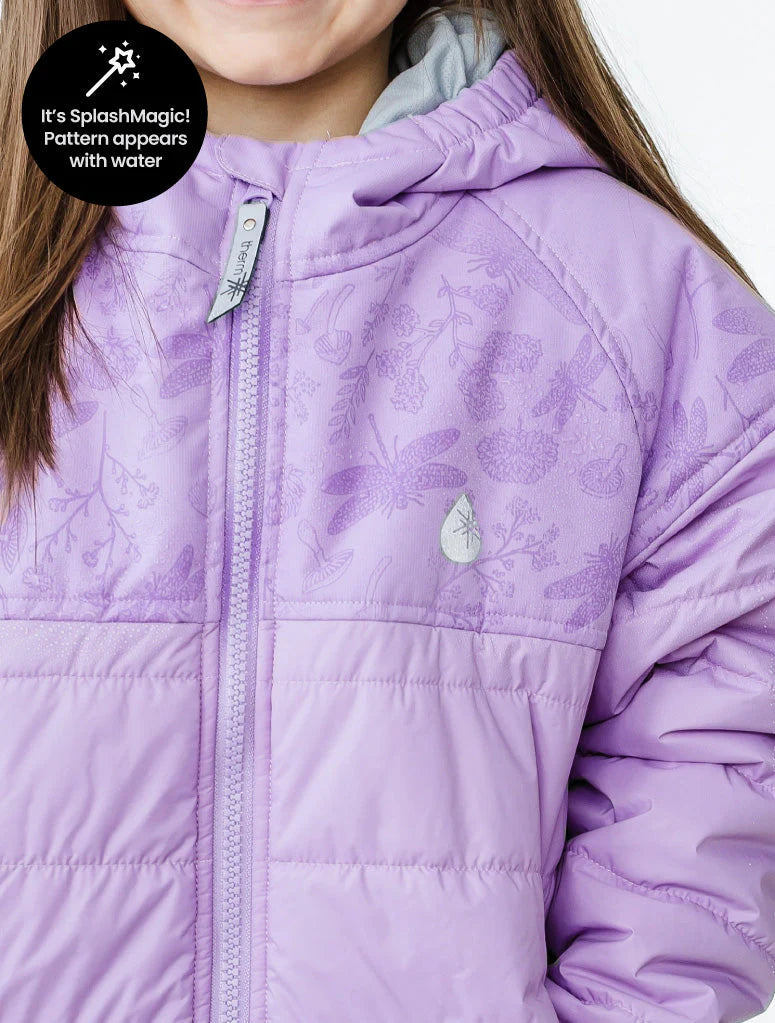 Therm - Hydracloud Puffer Jacket