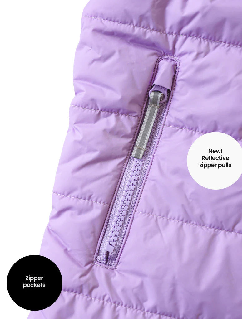 Therm - Hydracloud Puffer Jacket