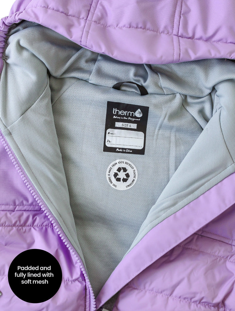 Therm - Hydracloud Puffer Jacket