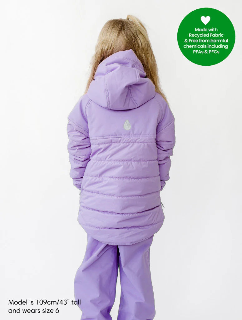 Therm - Hydracloud Puffer Jacket